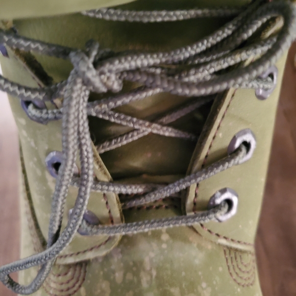 Timberland PRO 9.5 - Picture 6 of 16